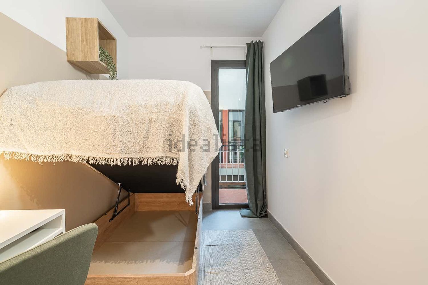 Habitación 90 m², Barcelona