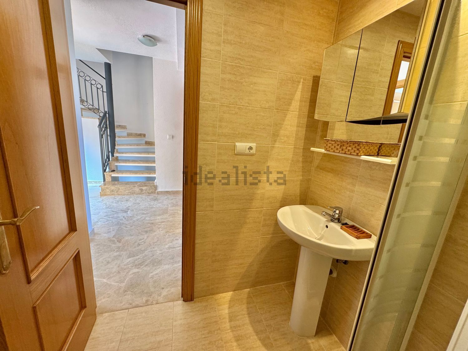 Casa de 128 m² en Mutxamel
