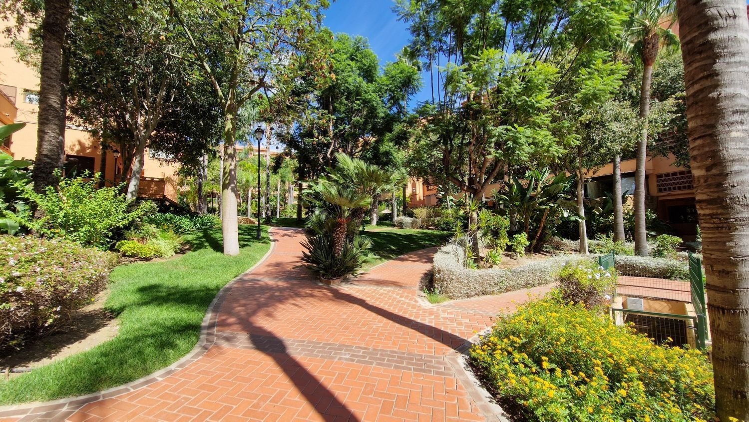 Appartement 96 m² à Marbella