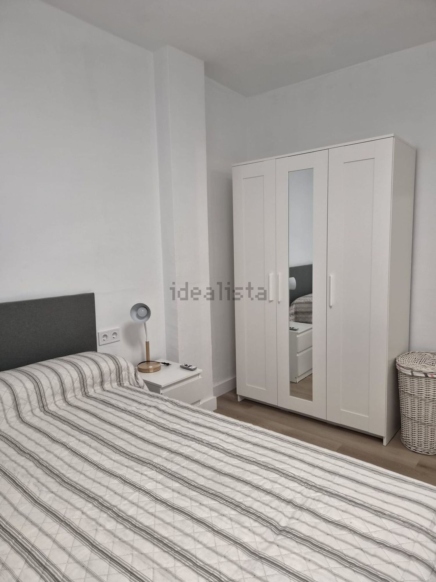 Habitación en alquiler, Sevilla
