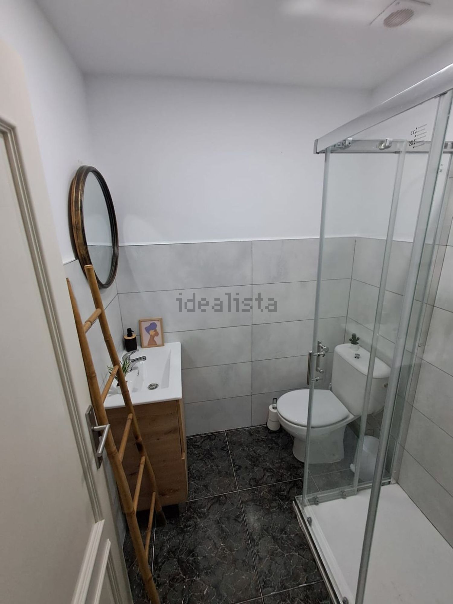 Habitació de lloguer, Palma