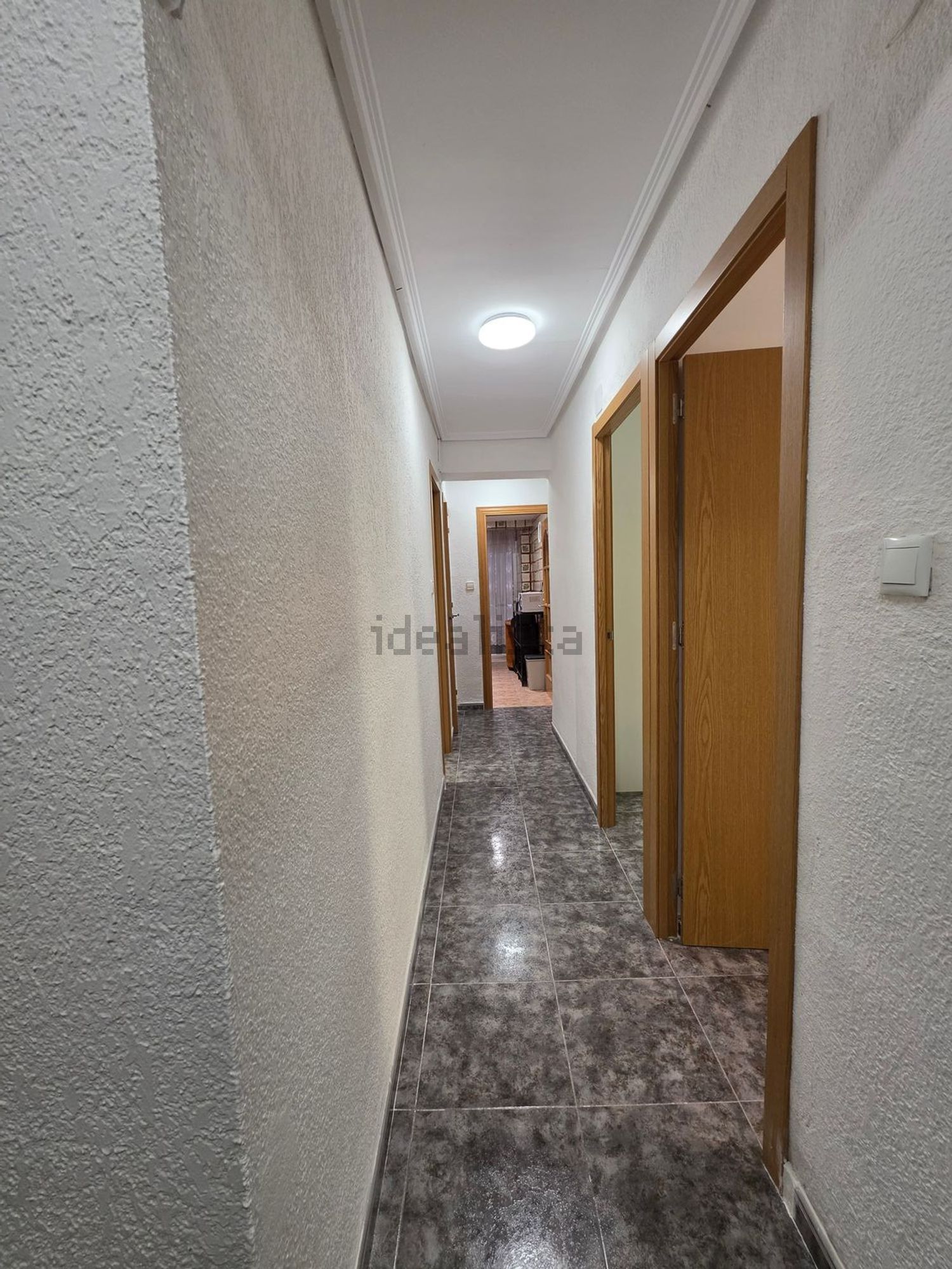 Pis de 90 m² a València