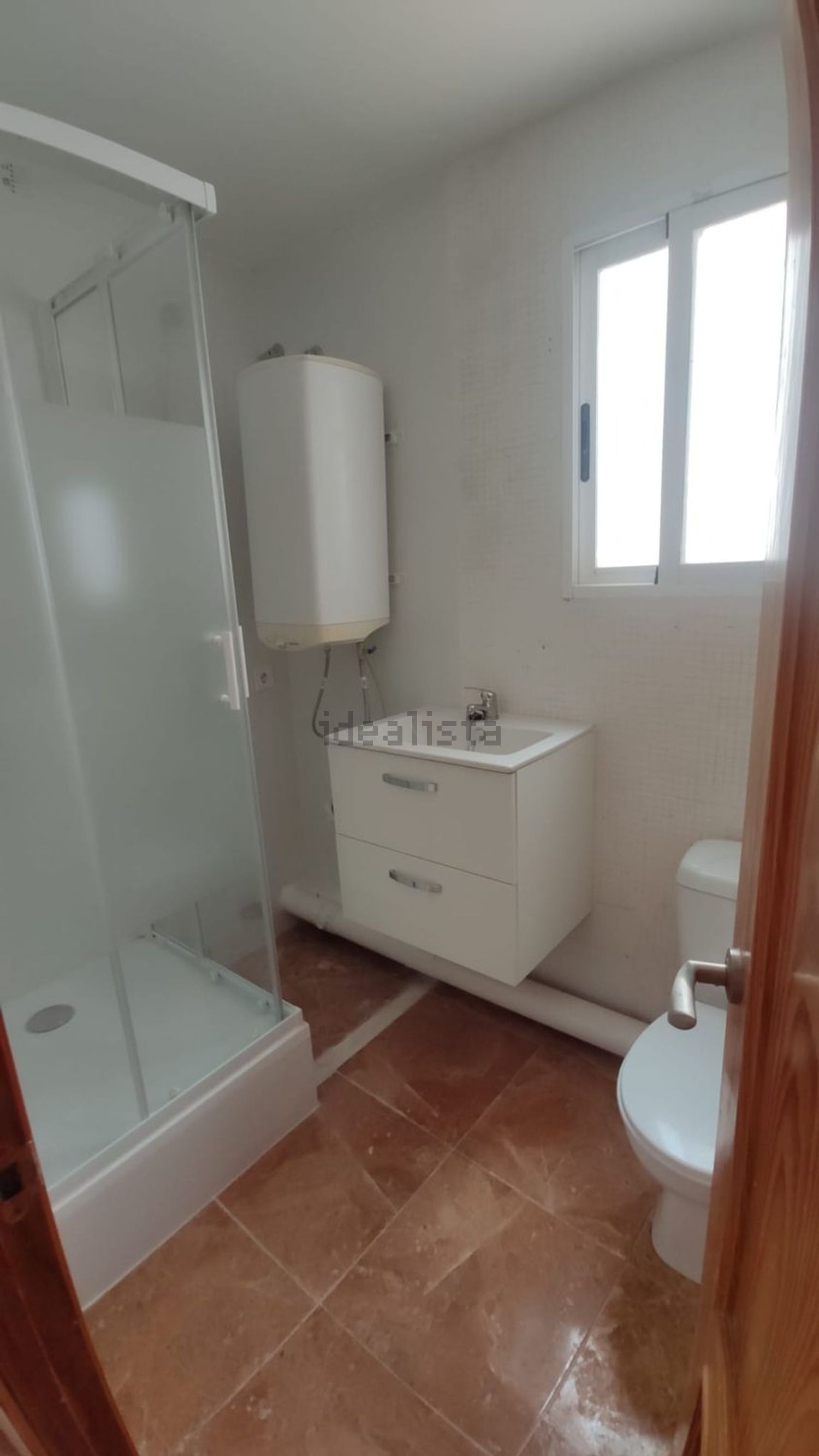Piso de 103 m² en Altura