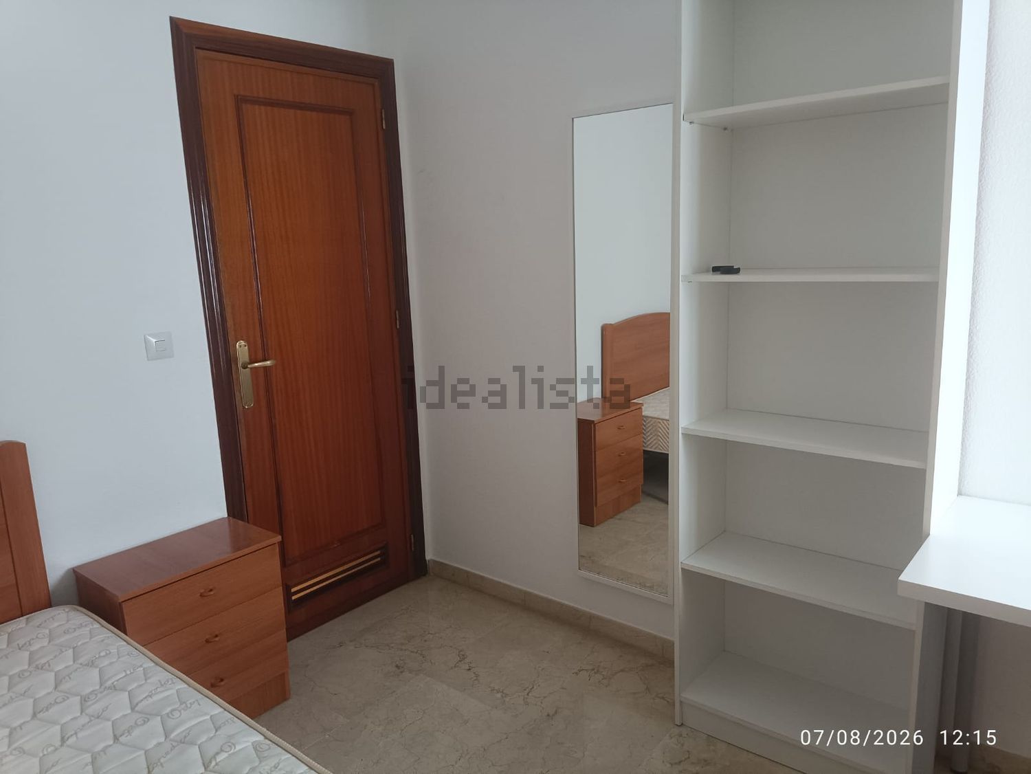 Habitació de lloguer, Còrdova