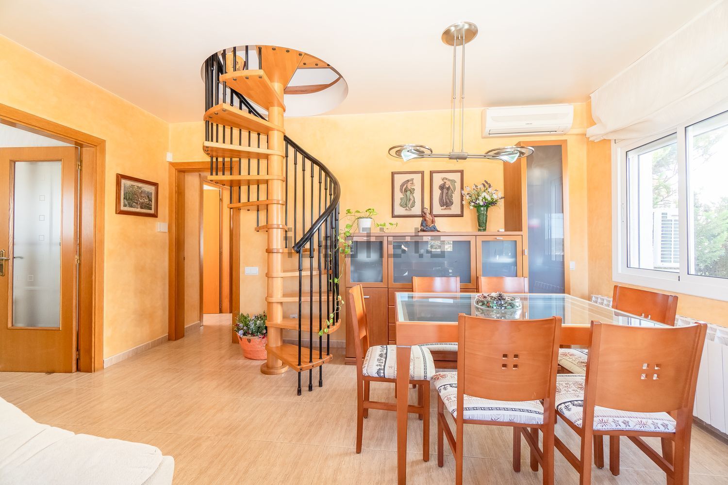 Casa de 164 m² en la Pobla de Montornès