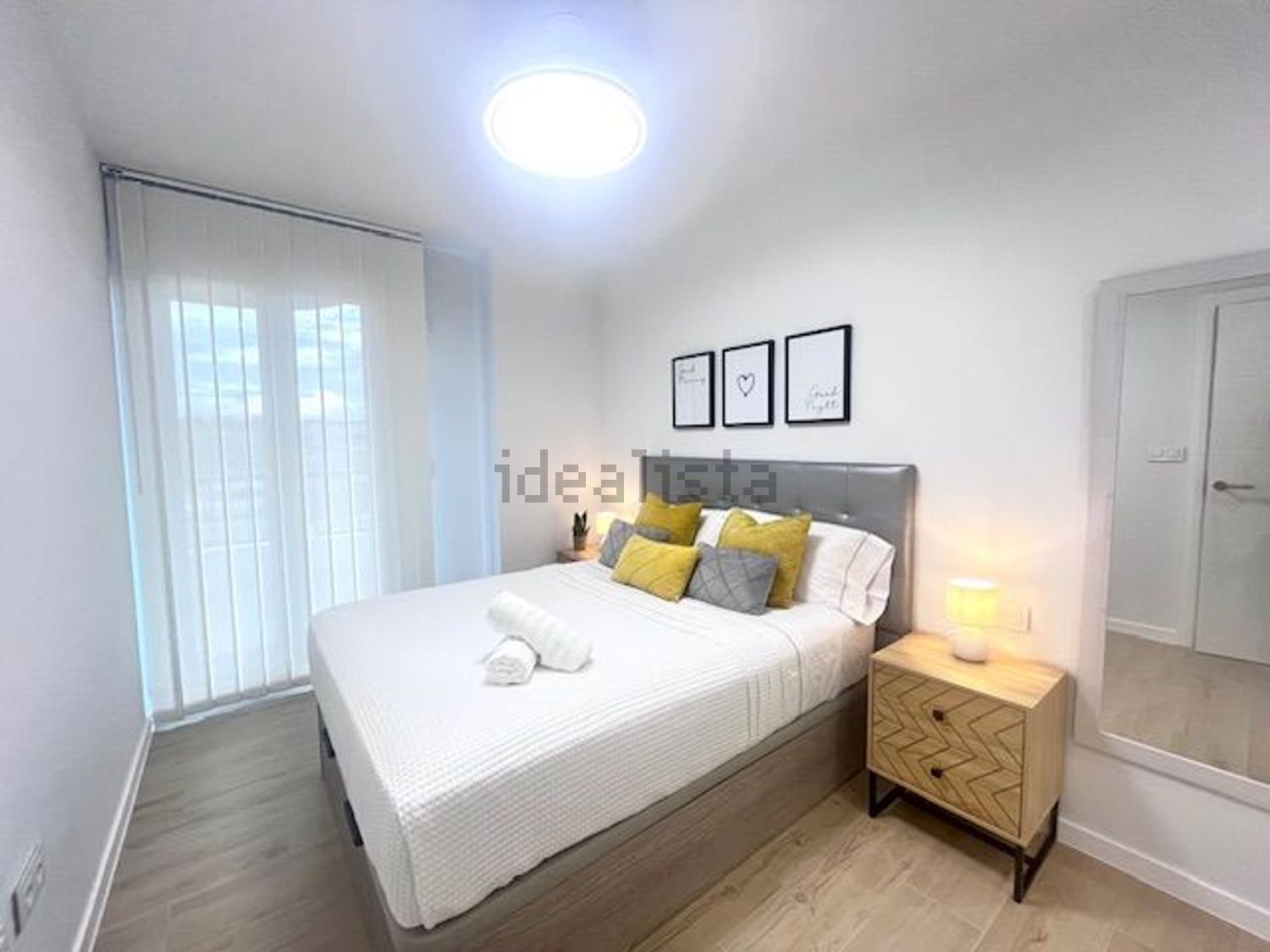 Pis de 65 m² a Màlaga