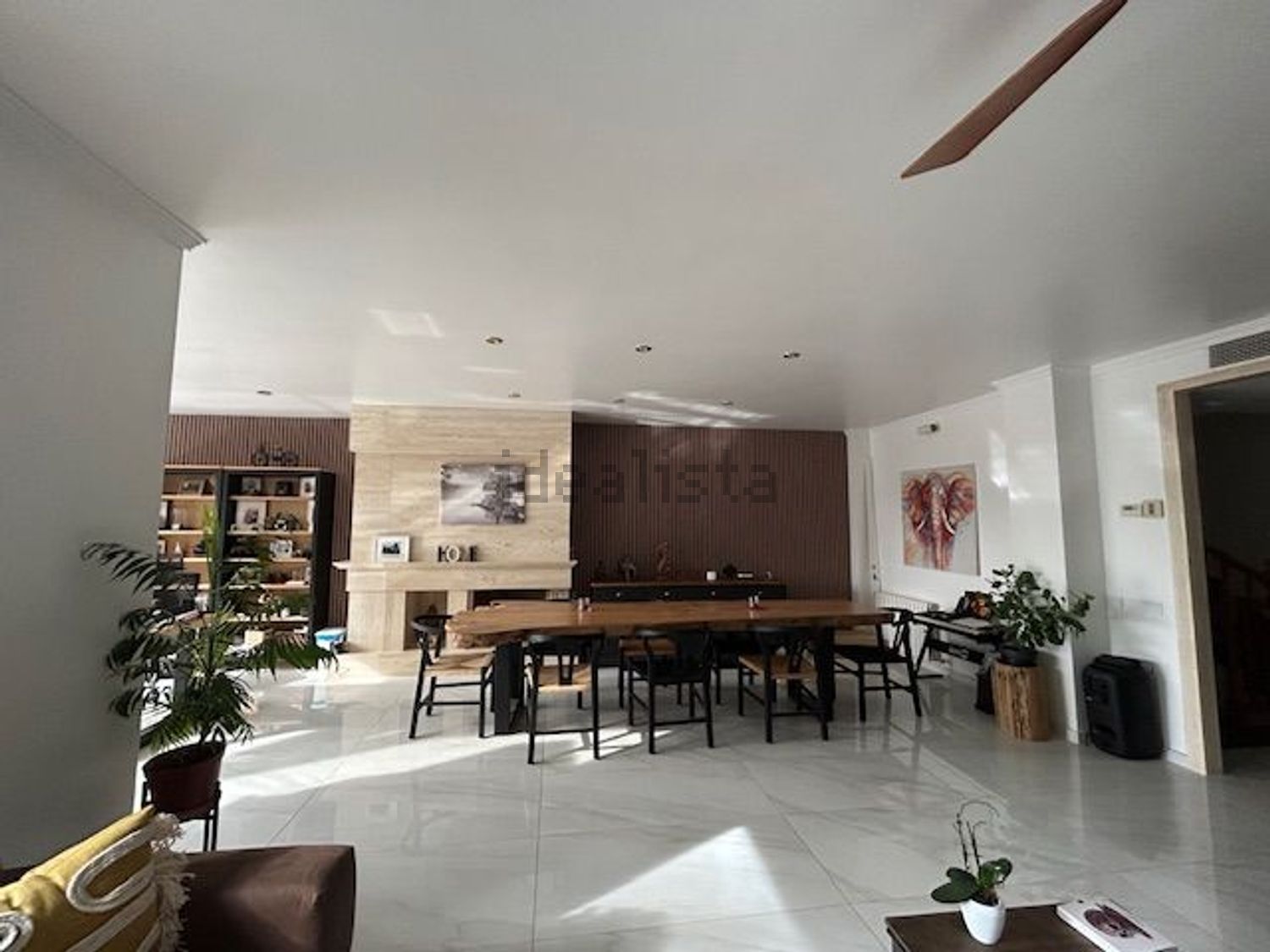 Casa de 488 m² a Castelldefels