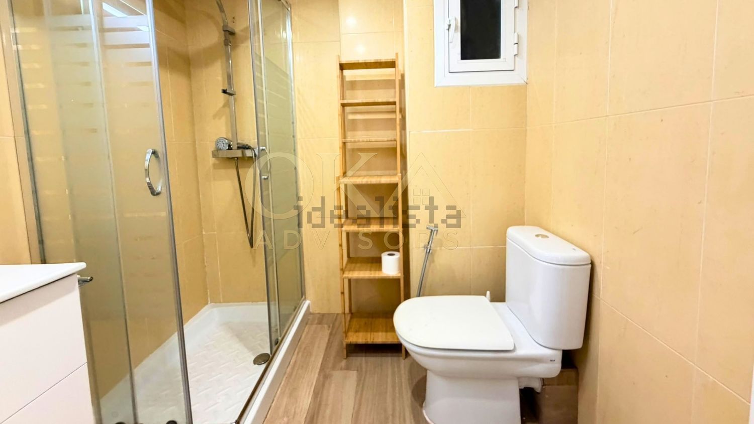 Pis de 72 m² a València