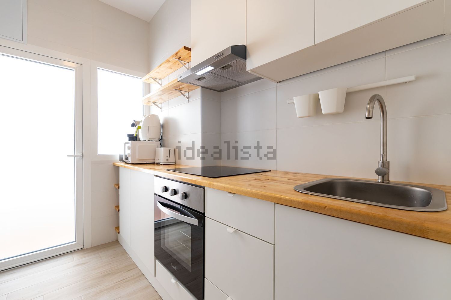 Room for rent, Murcia