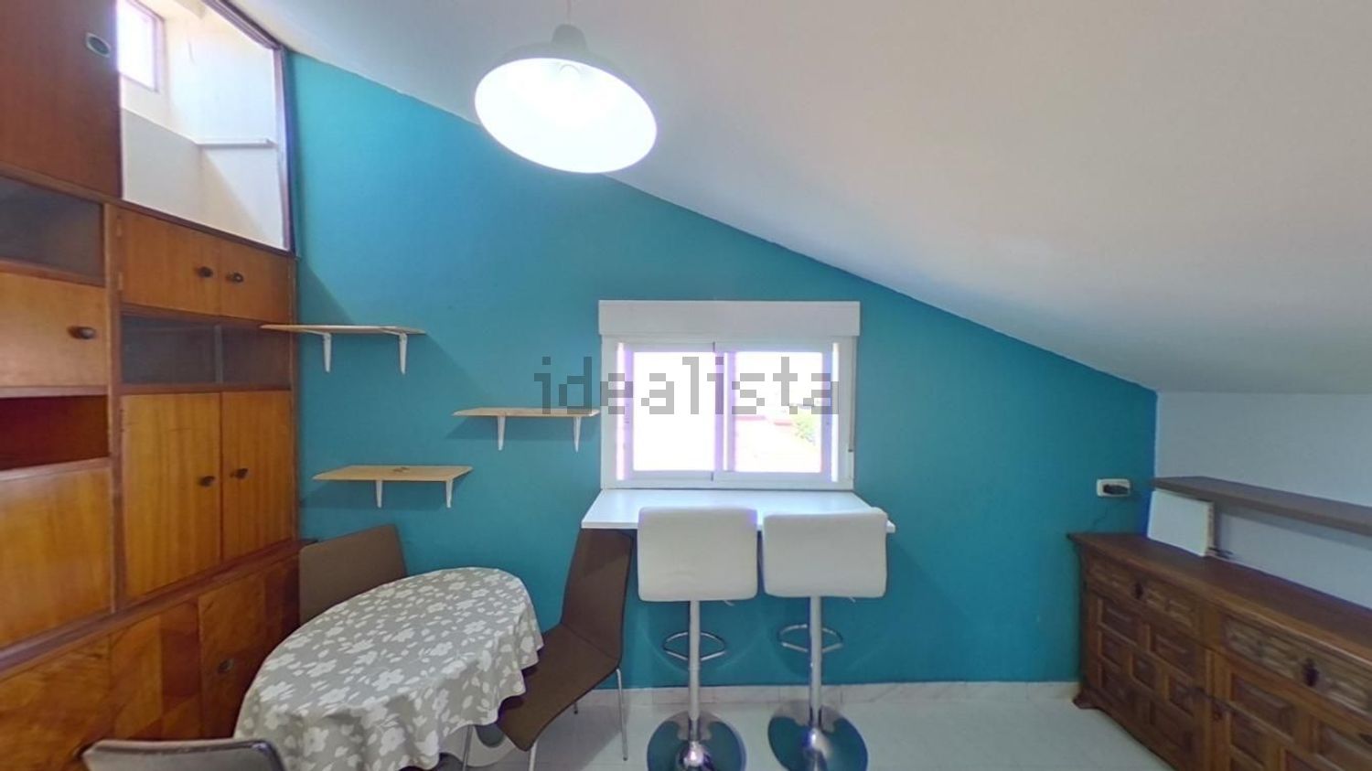 Pis de 40 m² a Madrid