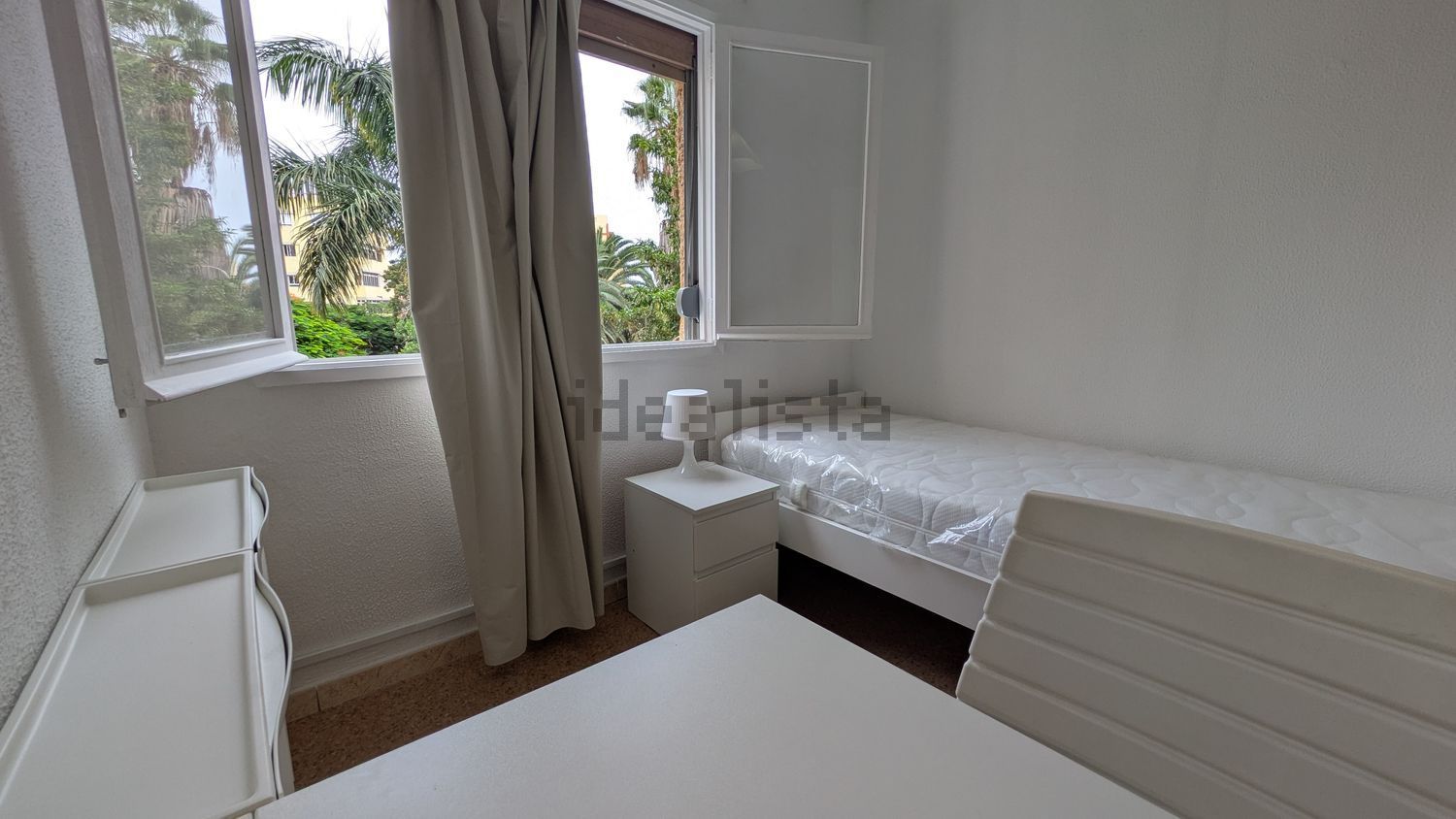 Habitació de lloguer, Las Palmas de Gran Canaria