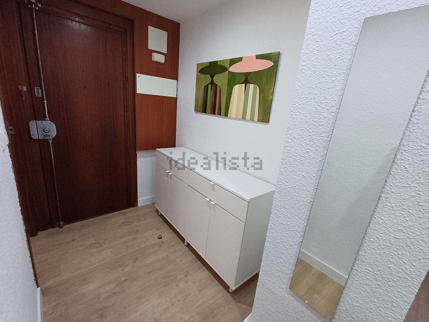 Pis de 80 m² a València