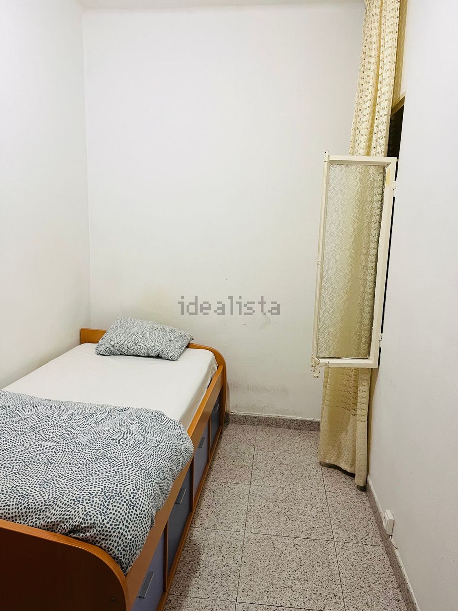 Habitación 54 m², l'Hospitalet de Llobregat