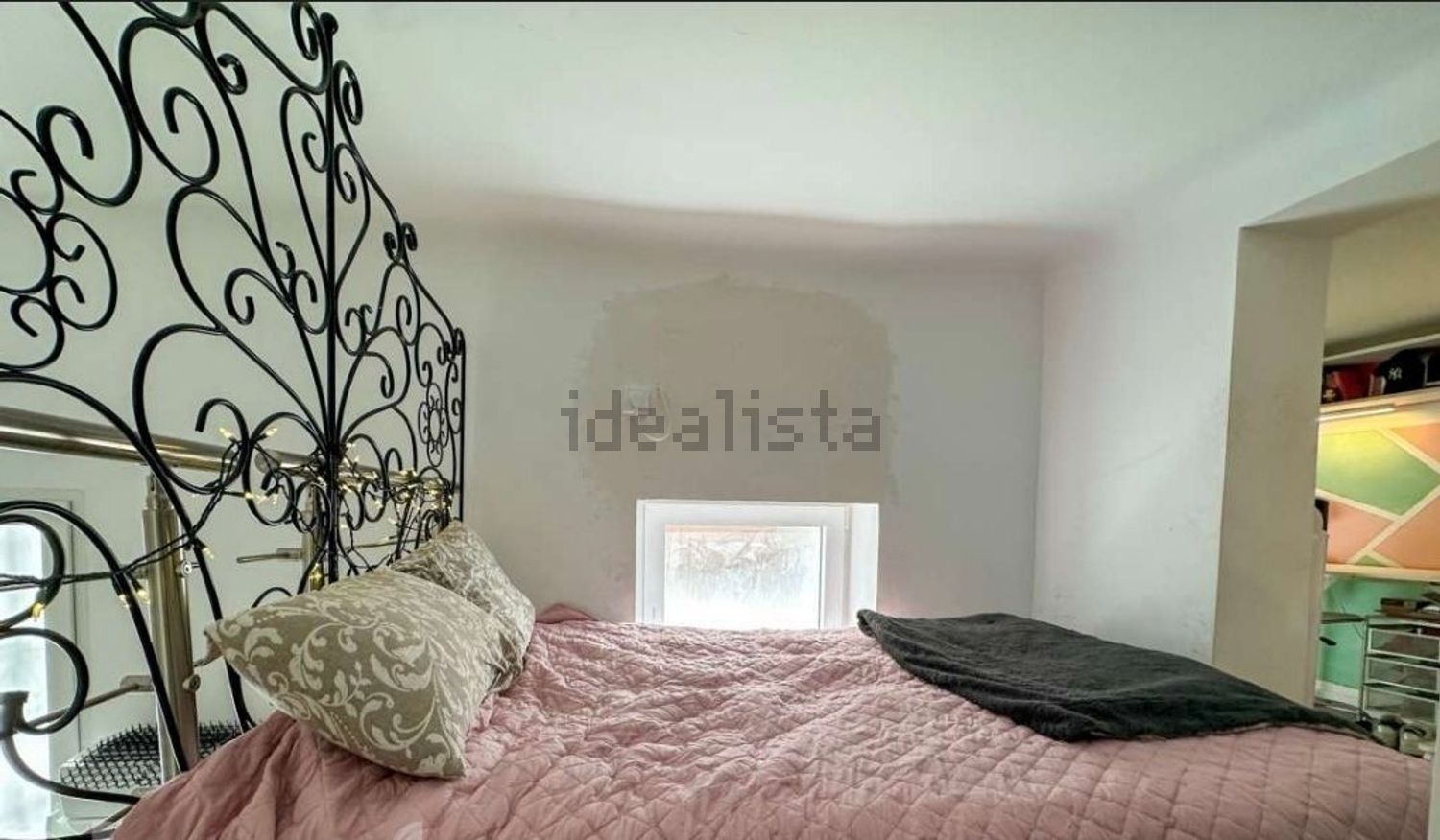 Pis de 42 m² a Madrid