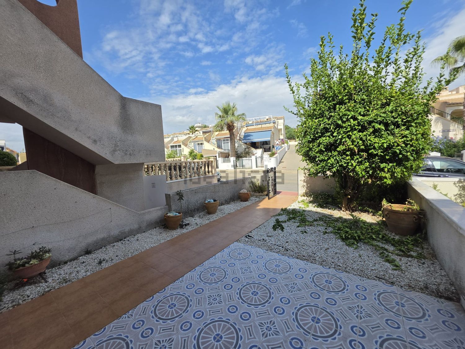 Wohnung 75 m² in Orihuela