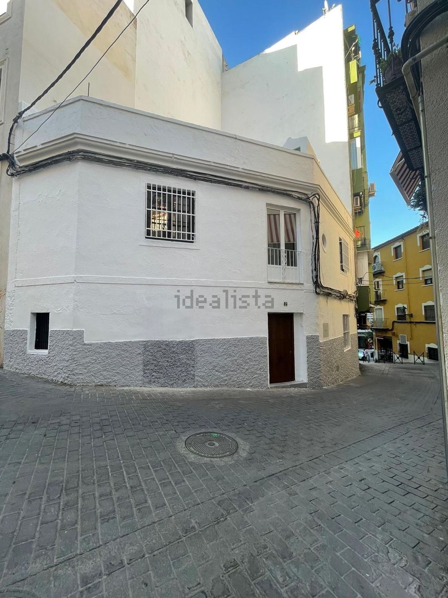 Habitación en alquiler, Jaén