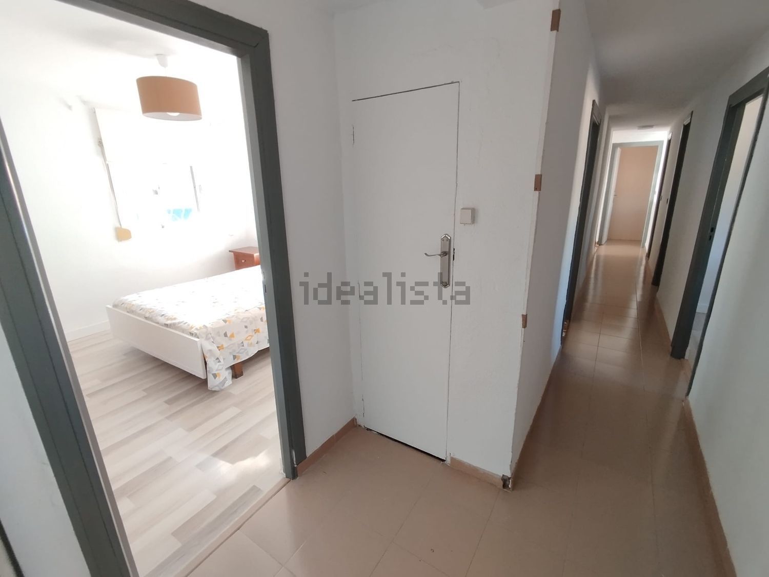 Habitación en alquiler, Almería