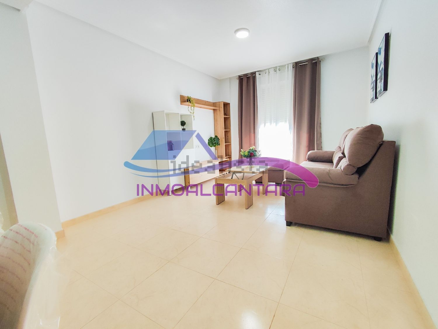 Piso de 92 m² en Murcia