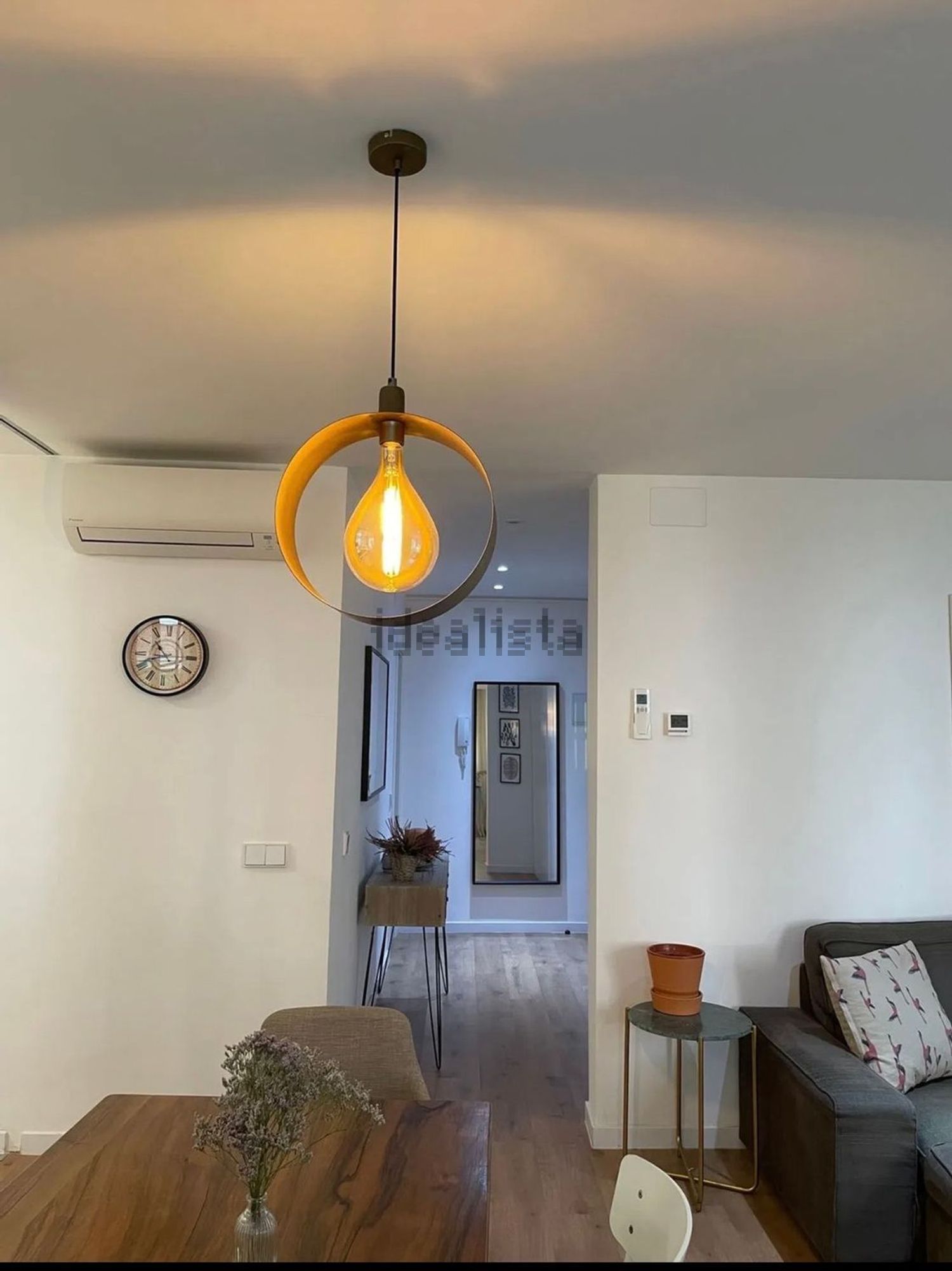 Pis de 72 m² a Madrid