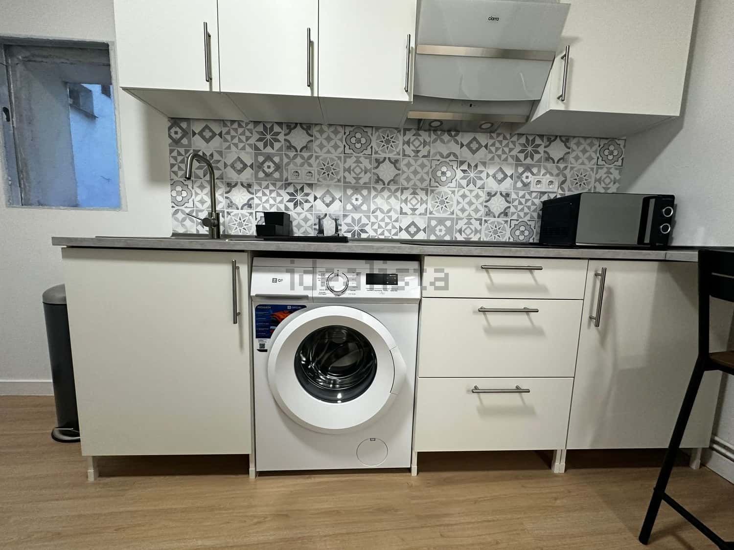 Habitación en alquiler, Madrid