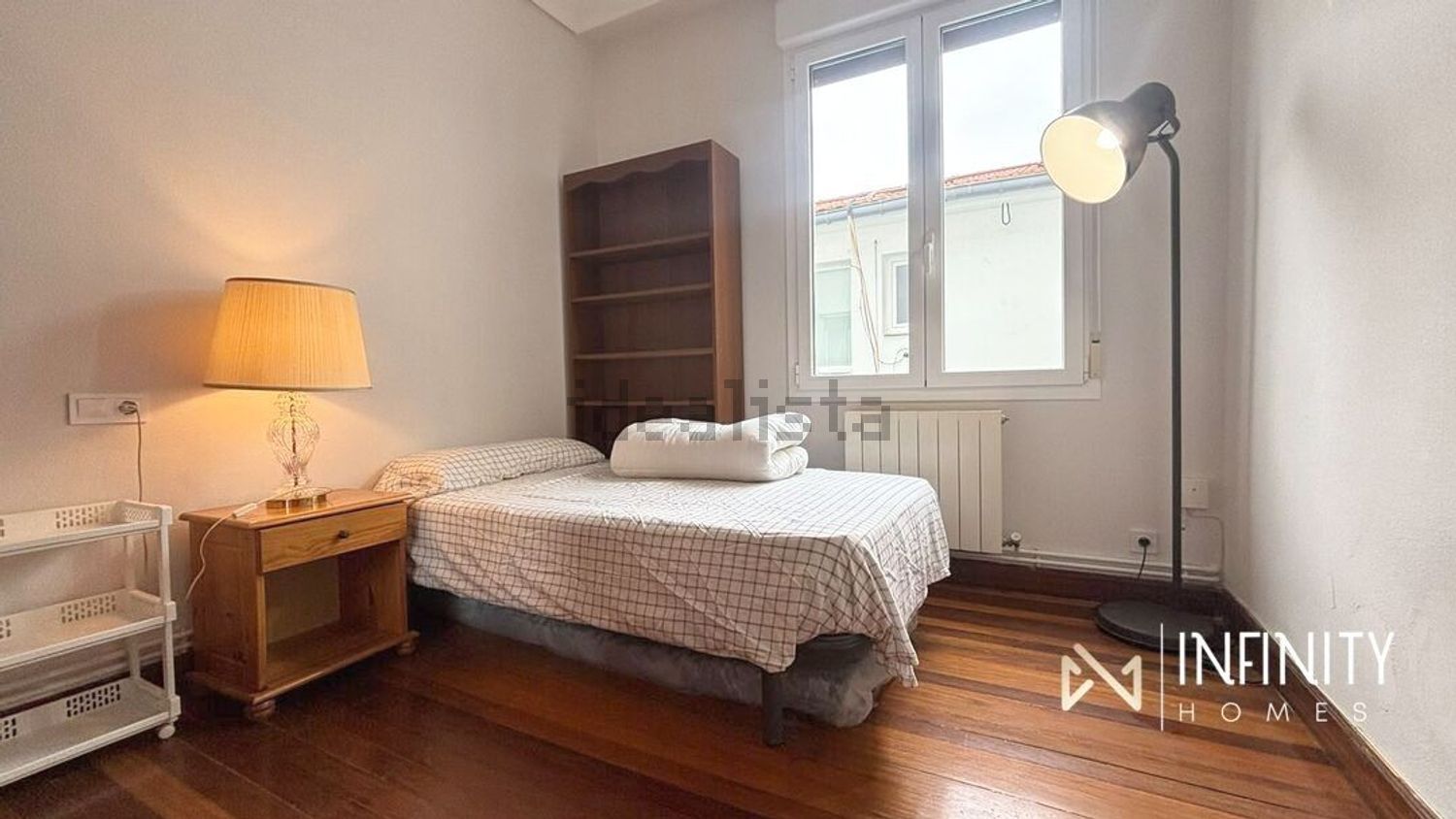 Piso de 76 m² en Bilbao