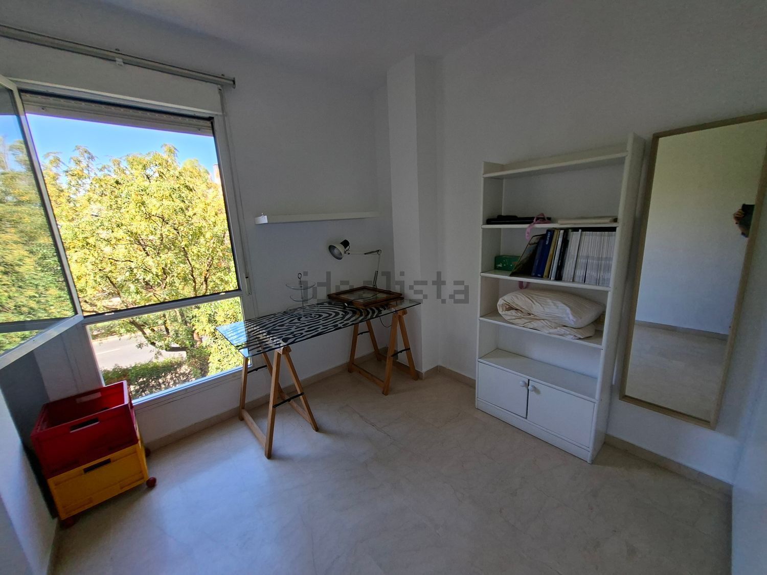 Pis de 80 m² a Sevilla