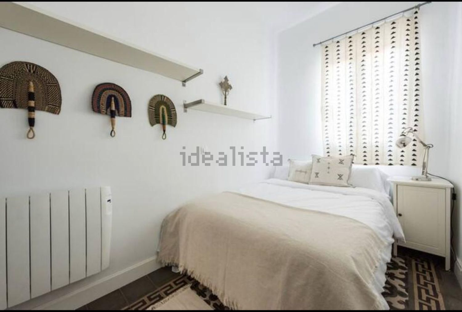 Pis de 90 m² a Madrid
