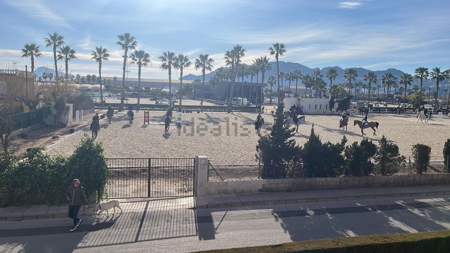 Piso de 90 m² en Oliva