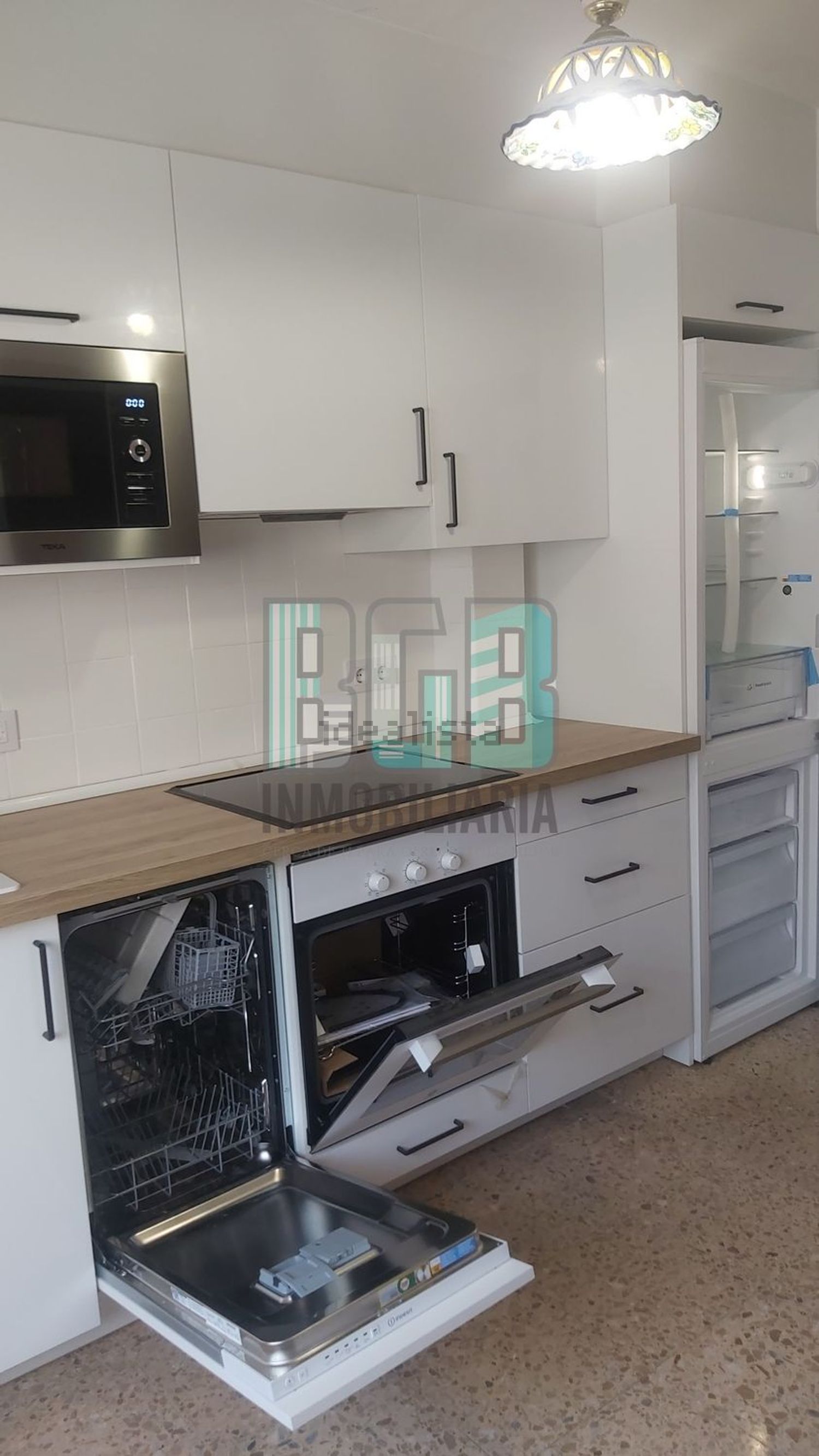 Piso de 110 m² en Albacete
