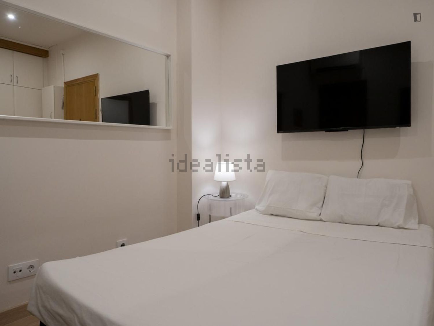 Piso de 18 m² en Barcelona