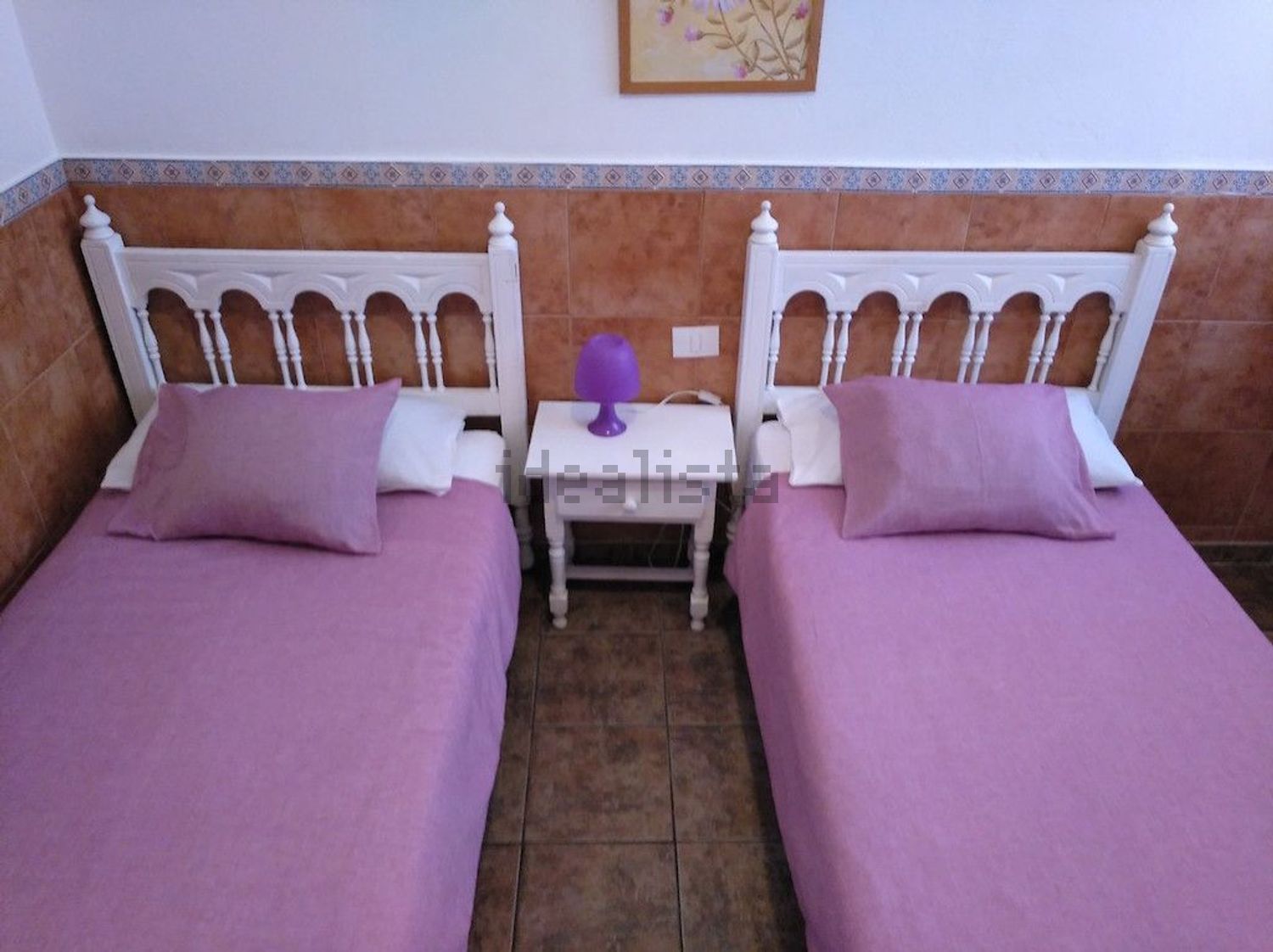 Appartement 40 m² à Mogán
