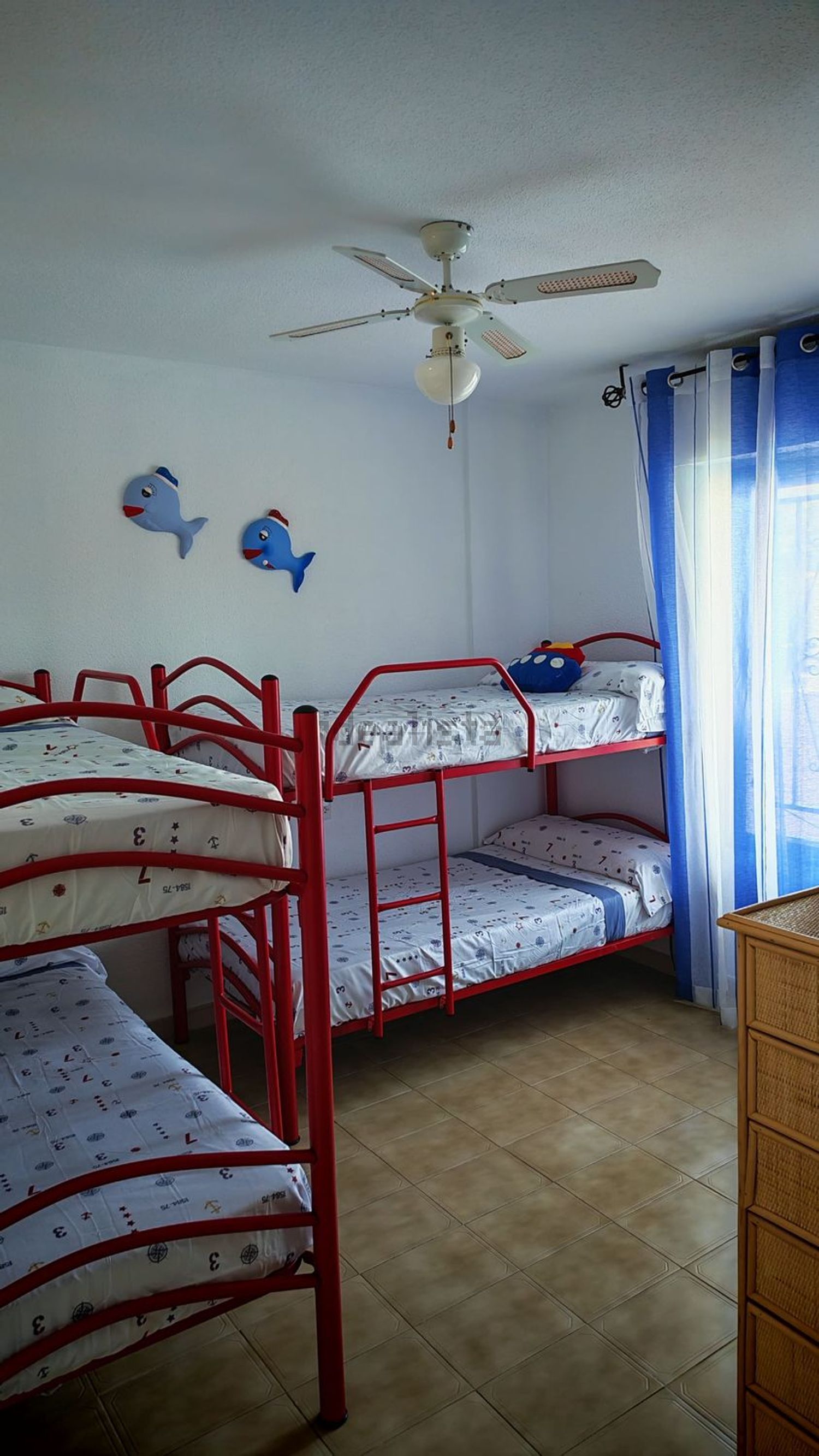 Pis de 80 m² a Almuñécar