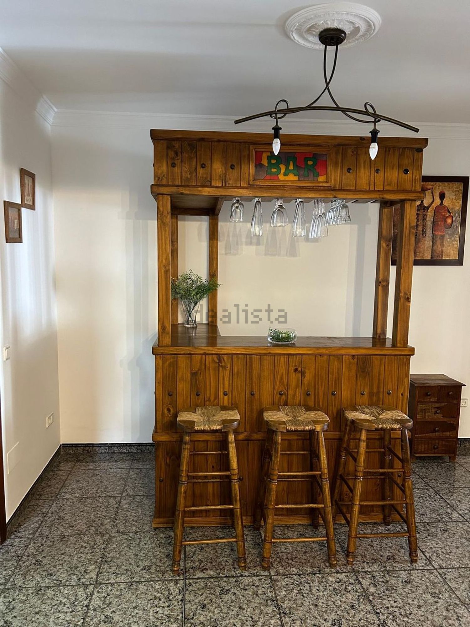 Casa de 120 m² a Villanueva del Trabuco