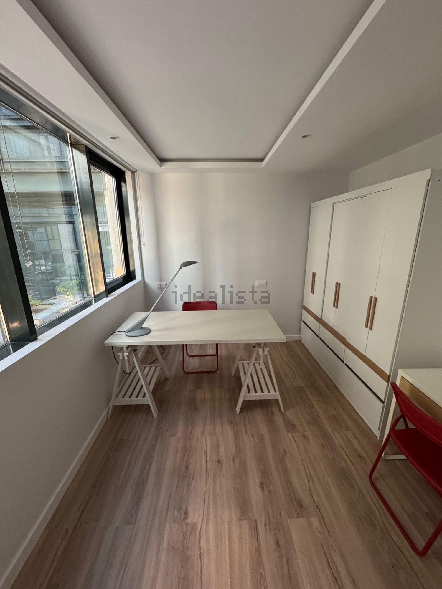 Piso de 90 m² en Madrid