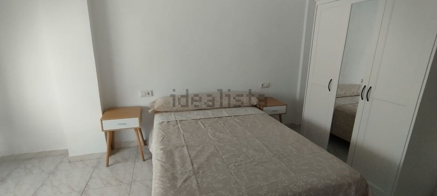 Pis de 82 m² a Granada