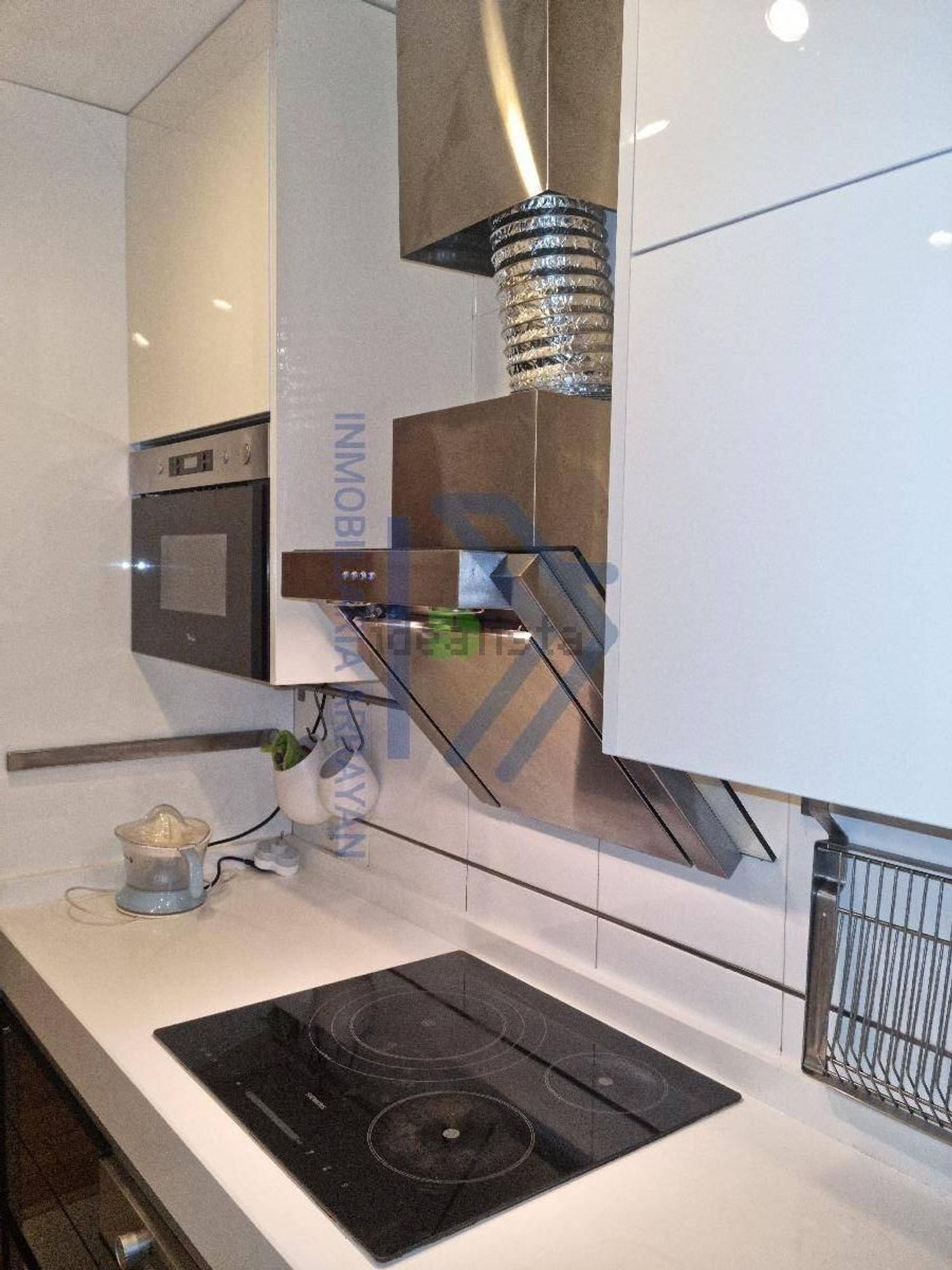 Wohnung 80 m² in Albolote