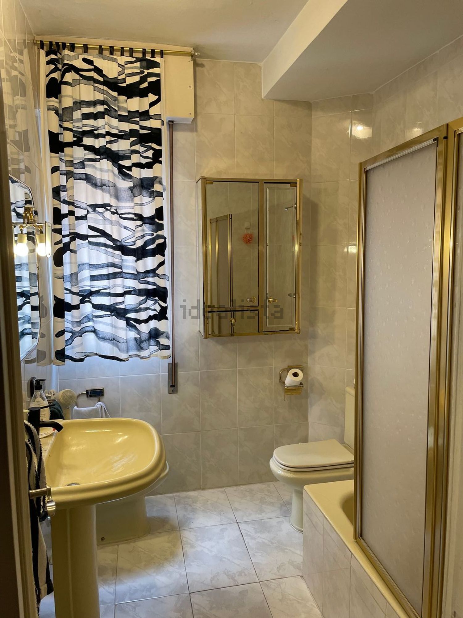 Piso de 83 m² en Madrid