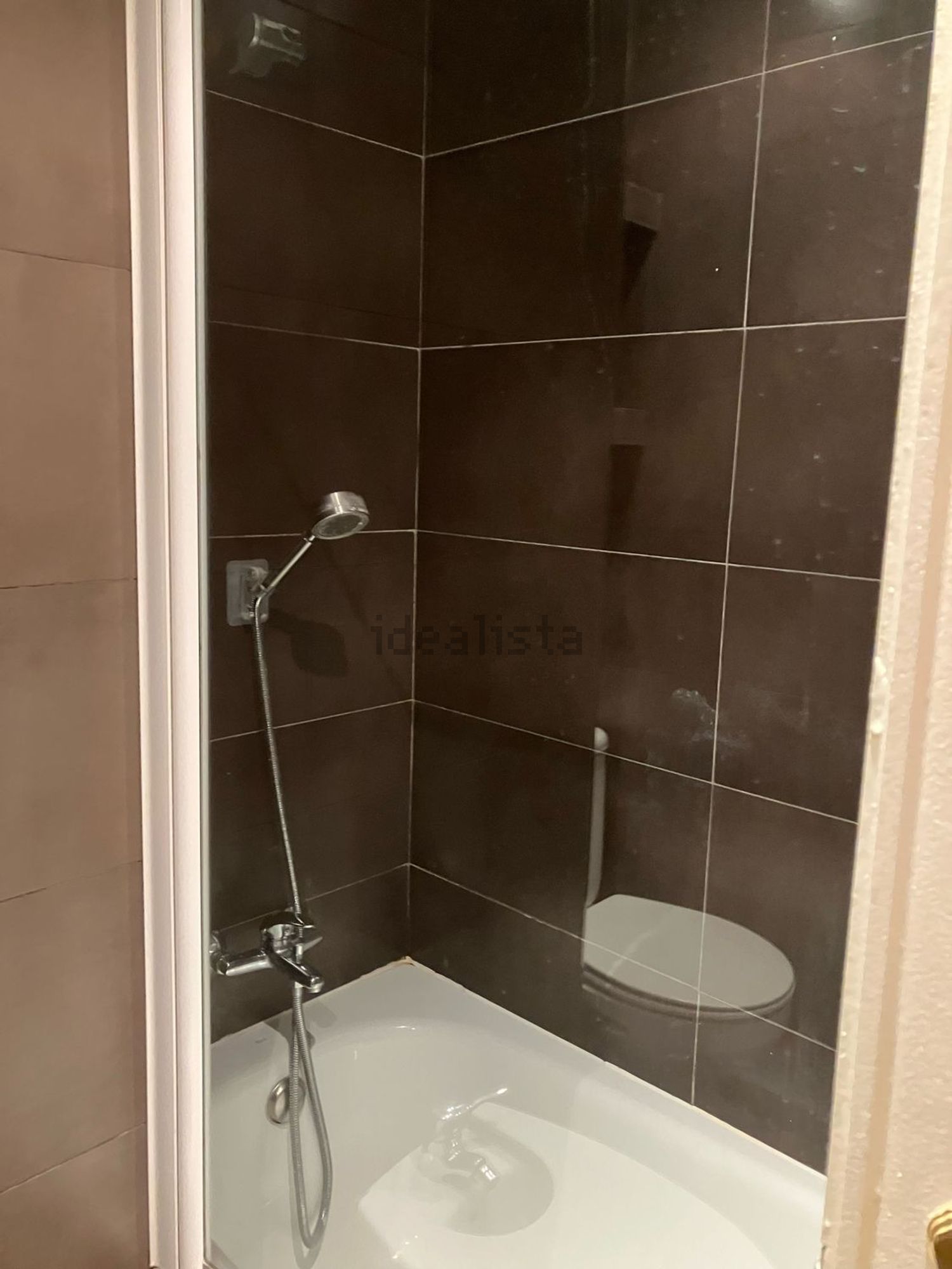 Pis de 113 m² a Madrid
