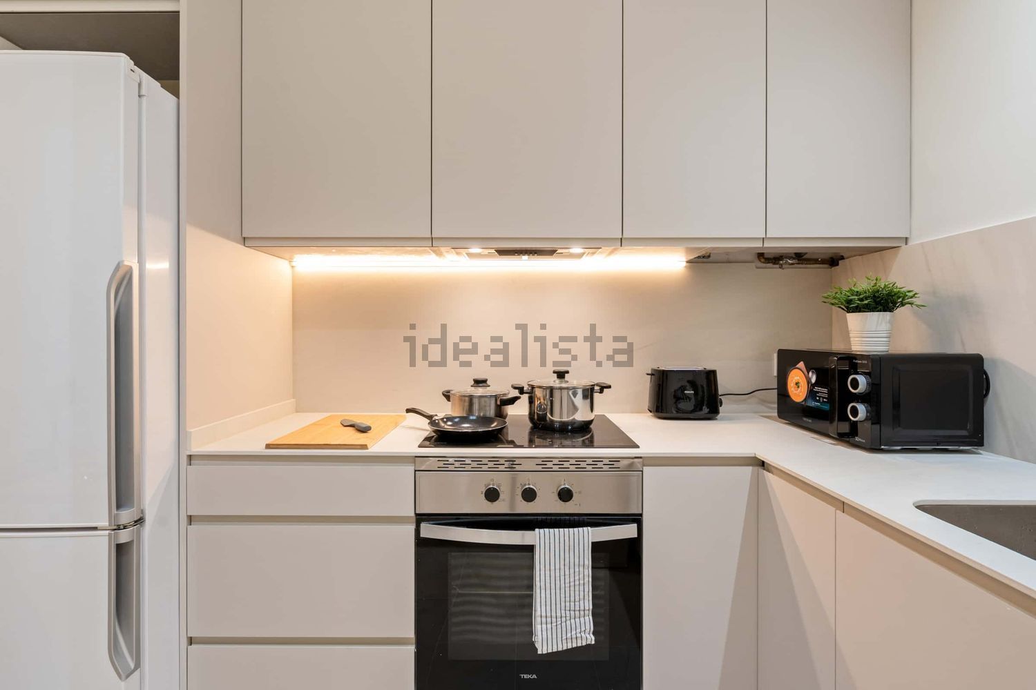 Habitación en alquiler, Barcelona
