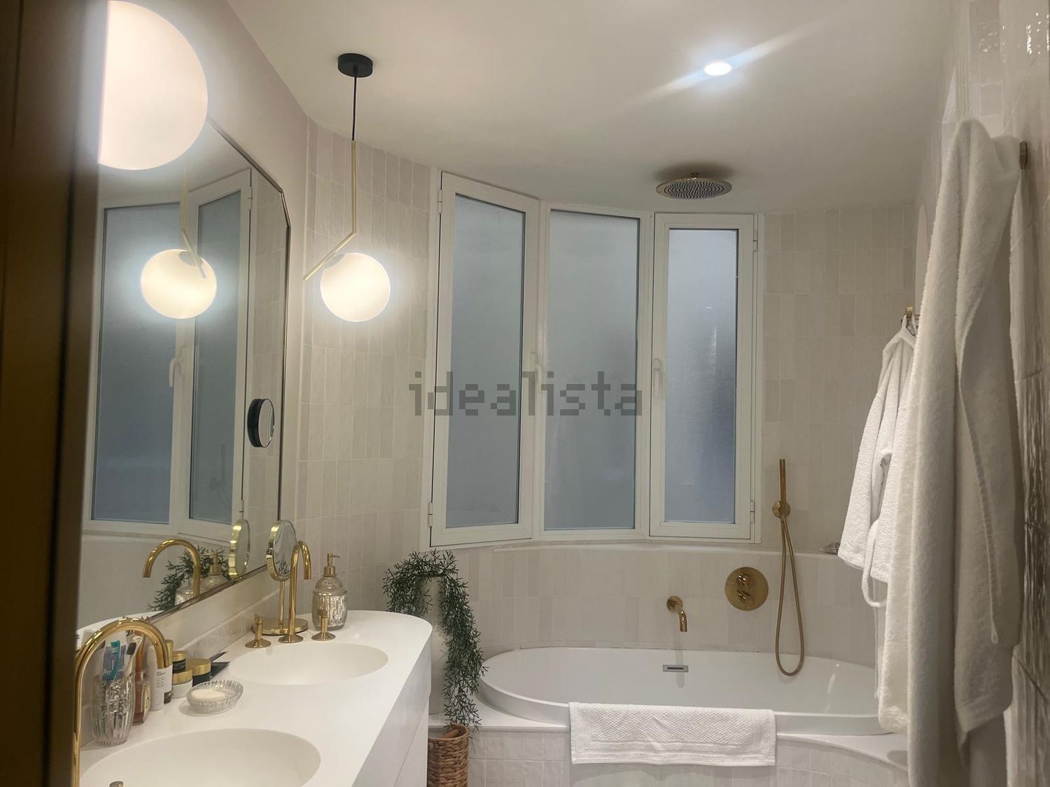 Appartamento 201 m² a Madrid