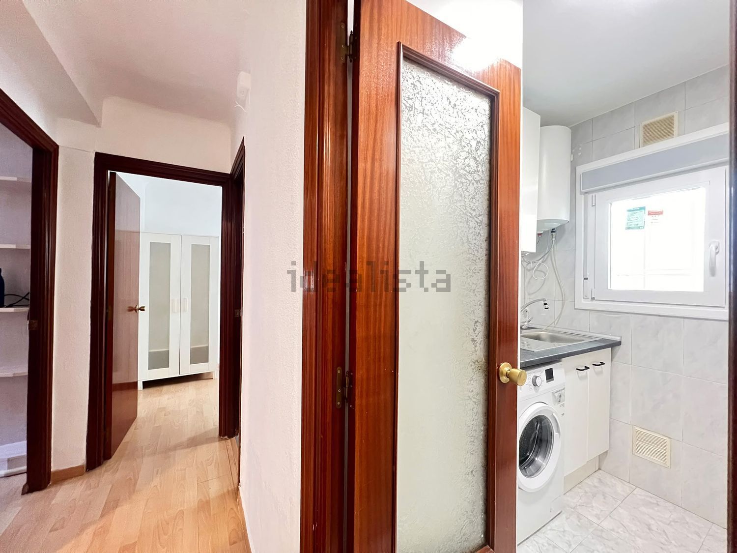 Piso de 47 m² en Madrid