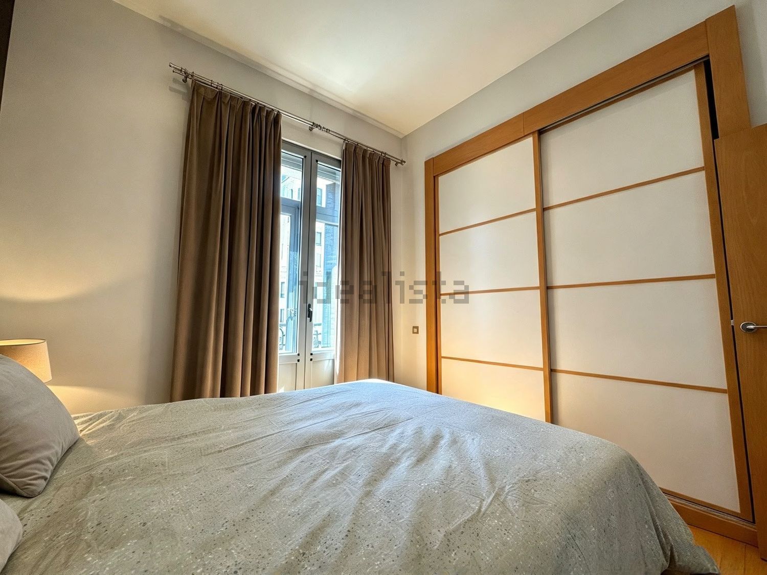Pis de 114 m² a Madrid