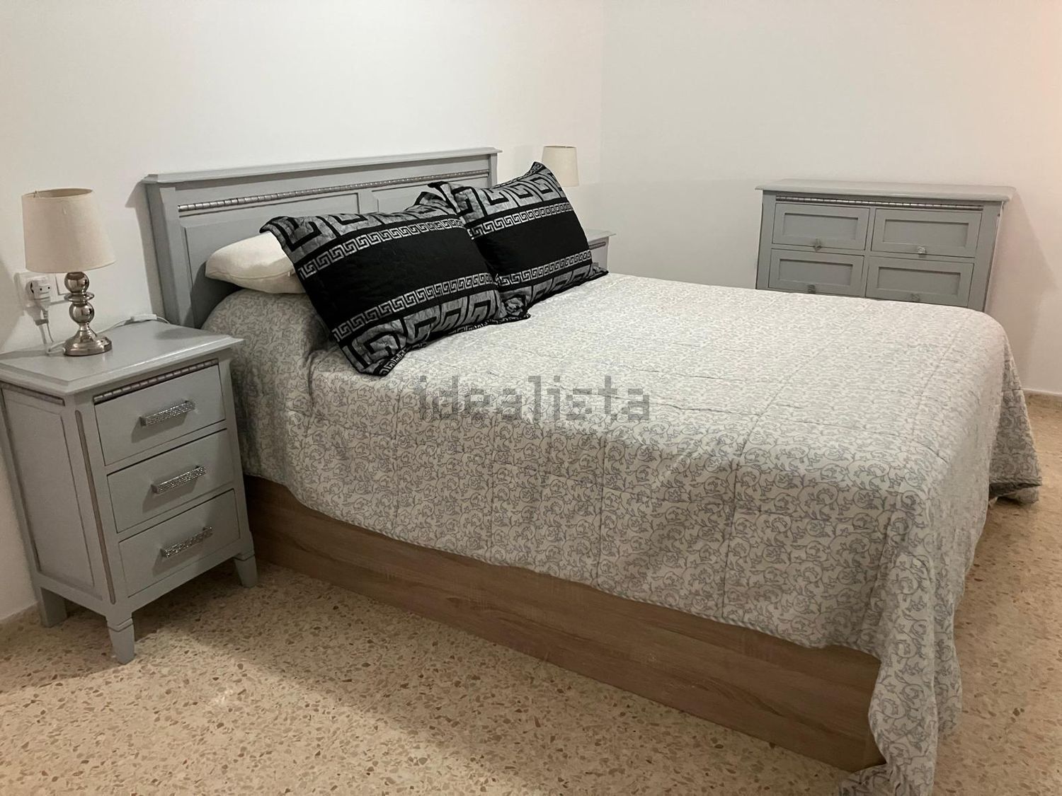 Pis de 110 m² a Sevilla