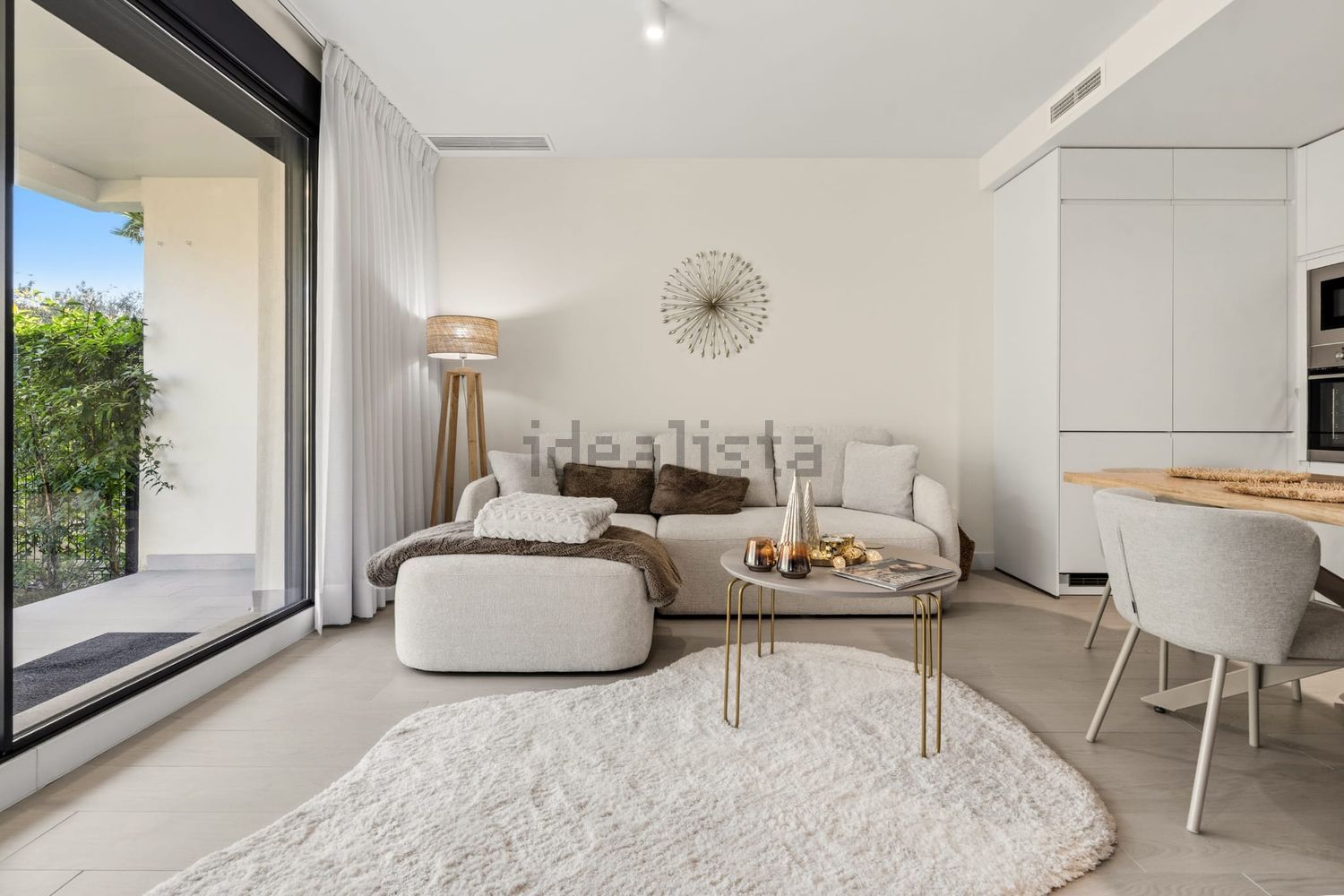 Wohnung 75 m² in Casares