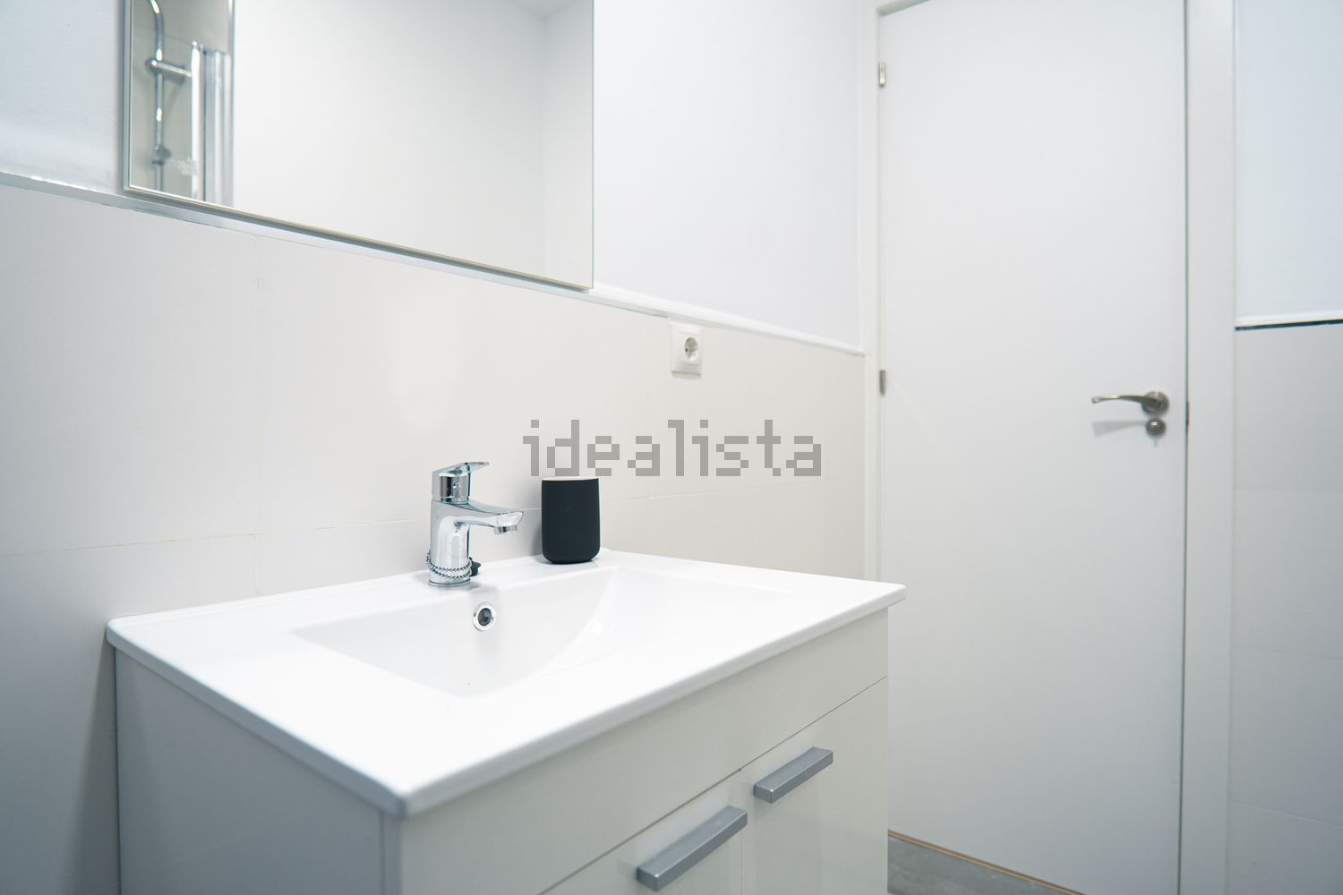 Stanza in affitto, Madrid