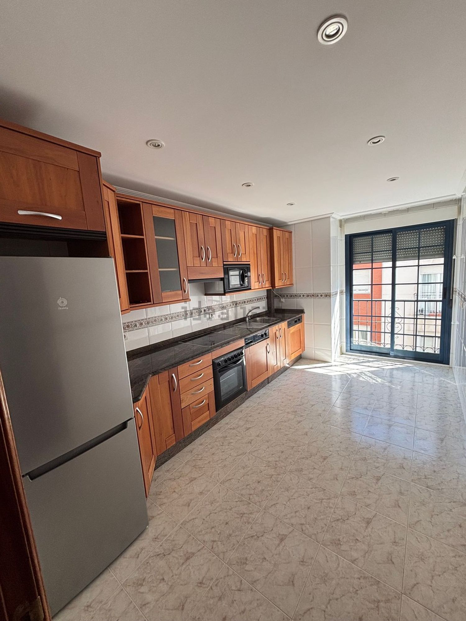 Piso de 110 m² en Ponferrada