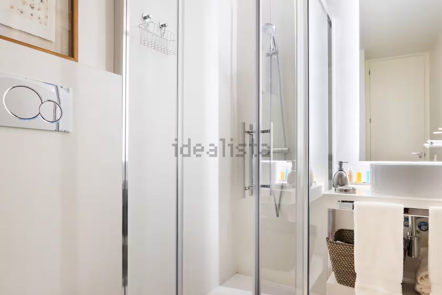 Wohnung 42 m² in Benidorm
