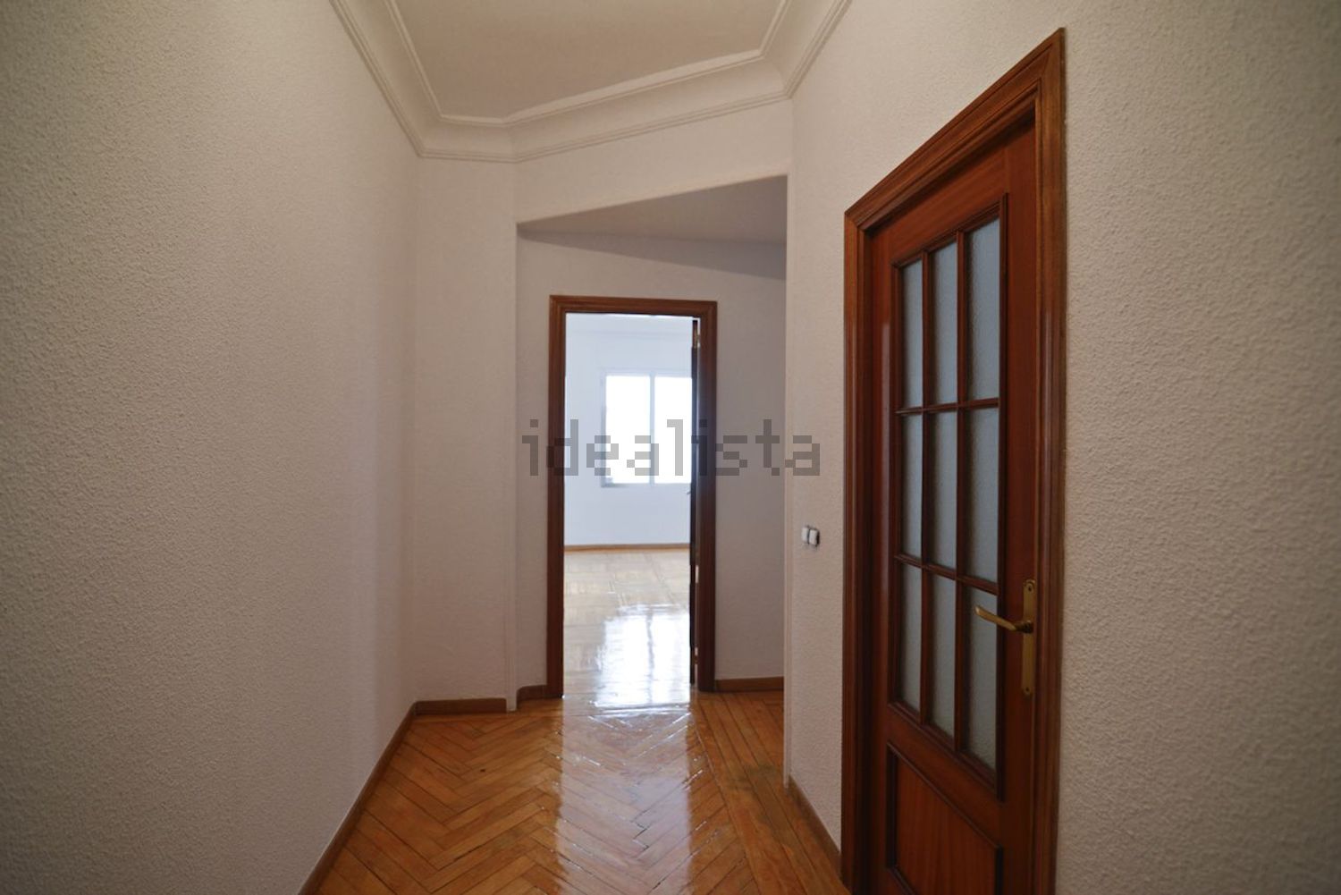 Pis de 110 m² a Madrid