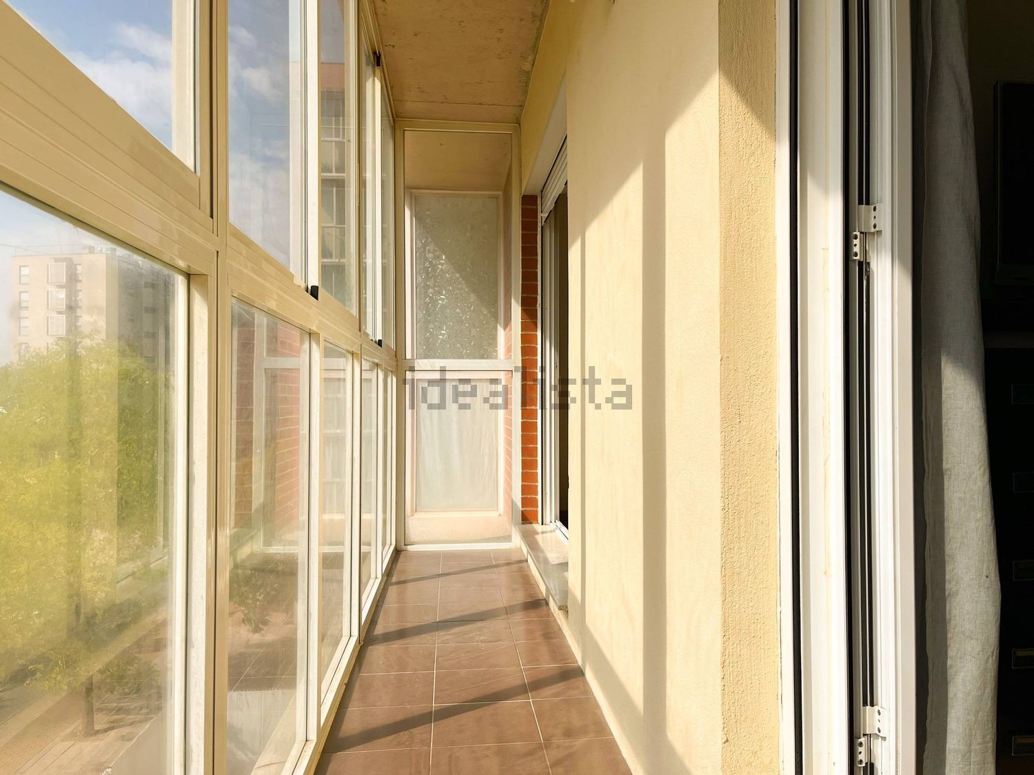 Piso de 80 m² en Zaragoza
