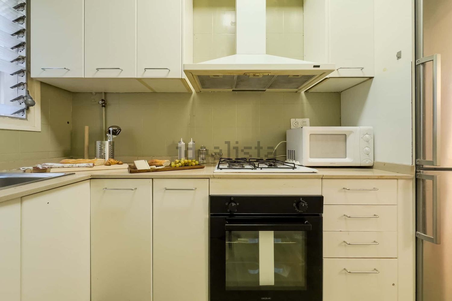Habitación en alquiler, Barcelona